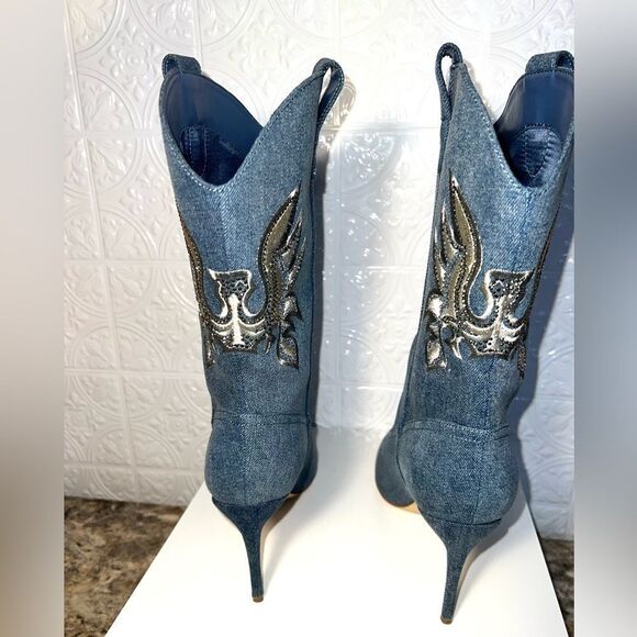 Authentic GUESS RASIMA - Picture 7 of 7